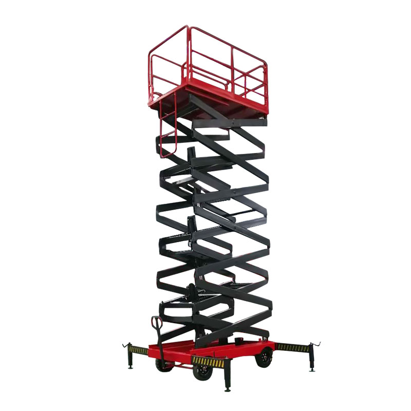 nozhnichny-nesamohodny-jpg Ножничный подъемник PROLIFT PF1105 AC/DC - 2