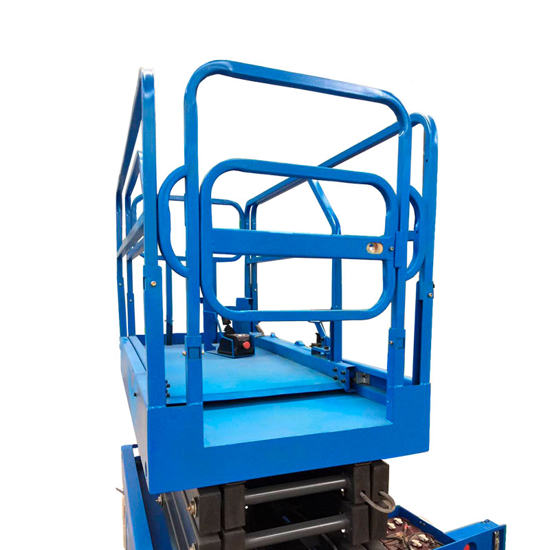 nozhnichny-samohodny-pl-1 Ножничный подъемник PROLIFT PL1423 - 3