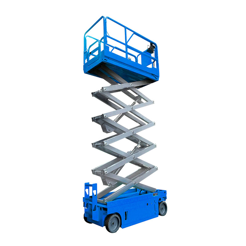nozhnichny-samohodny-pl-jpg Ножничный подъемник PROLIFT PL1423 - 2