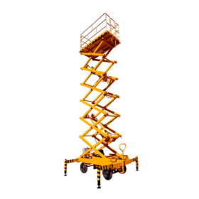 Ножничный подъемник PROLIFT SJY0.3-6 - 1