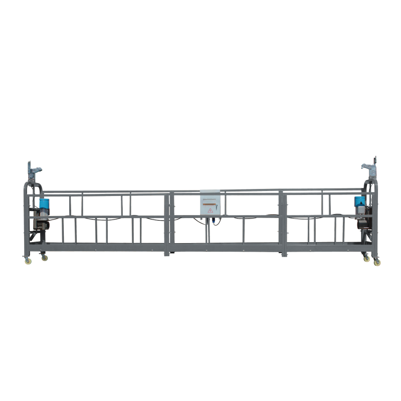 ZLP 630-1 Фасадный подъемник ZLP 630 - 6